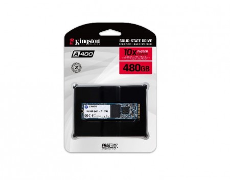 KINGSTON A400 480GB SA400M8/480G ( 23333 )