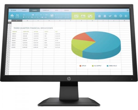 HP P204 19.5'' 5RD65AA
