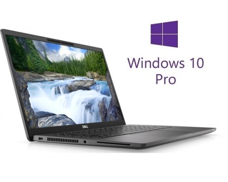 DELL Latitude 7420 14'' i7 16GB 256GB Win10Pro NOT17492