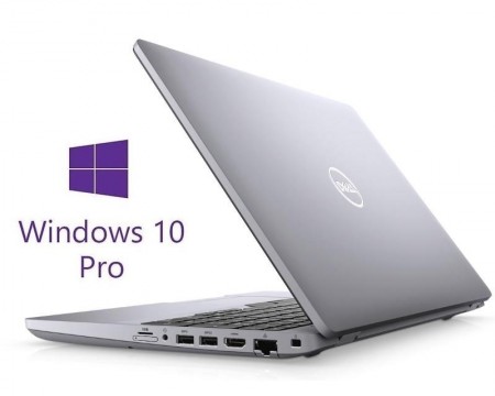 DELL Precision M3551 15.6'' i7 16GB 512GB Win10Pro NOT17496