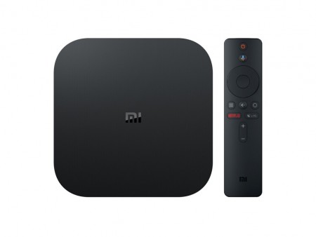 Xiaomi TV Box S EU ( 20438 )