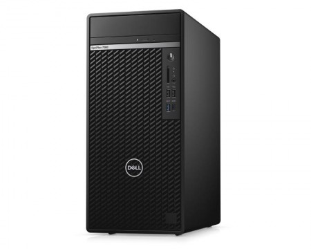 DELL OptiPlex 7080 Tower i7-10700 8GB 1TB  Win10Pro DES09301