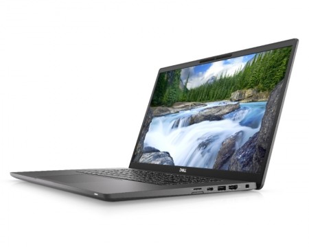 DELL Latitude 7520 15.6'' i516GB 512GB Win10Pro NOT17495