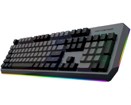 MOTOSPEED CK80 PRO mehanička tastatura optički prekidač ( 25281 )