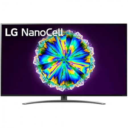 LG 55NANO863NA