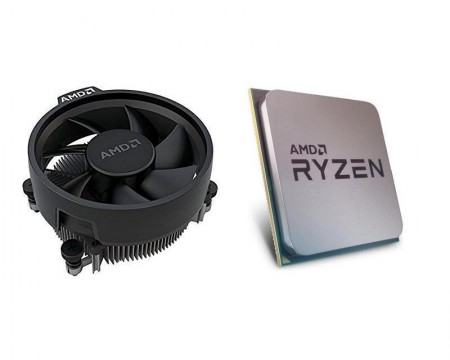 AMD Ryzen 5 3600 MPK