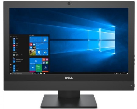 DELL Optiplex 5250 i5-7500 4-Core 3.4GHz 8GB 256GB+tastatura+miš