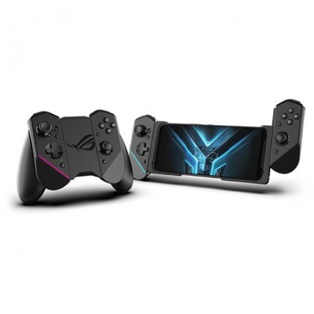 ASUS ZS661KS Gamepad Controller