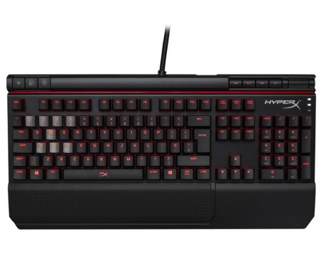KINGSTON HX-KB2BR1-USR2 HyperX Elite Gaming