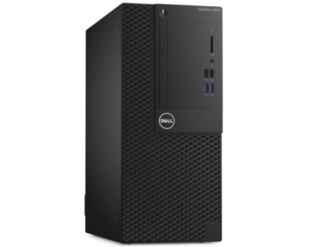 DELL OptiPlex 3050 MT i5-7500 4GB 500GB Win10Pro64bit