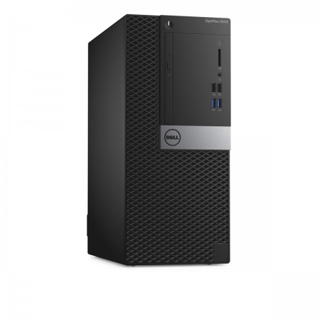 DELL OptiPlex 5050 MT i7-7700 8GB 1TB