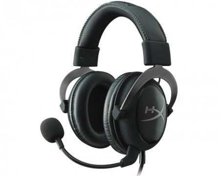KINGSTON HyperX Cloud II Gaming KHX-HSCP-GM