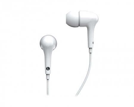 GENIUS GHP-206 bele ( 2612 )