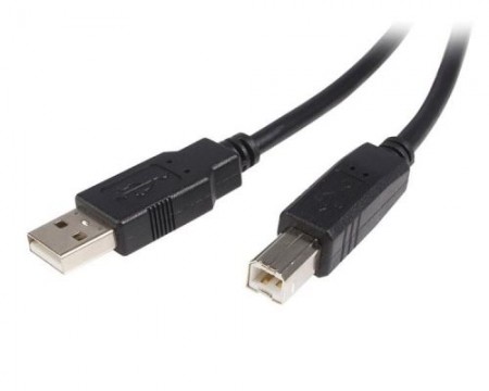 Kabl USB 2.0 A-B (MM) 3m (za štampače) ( 28179 )