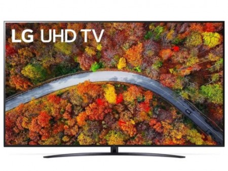 LG 75UP81003LR LED 75'' UHD ThinQ