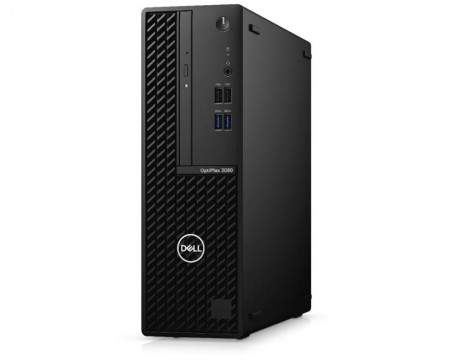 DELL OptiPlex 3080 SF DES10116