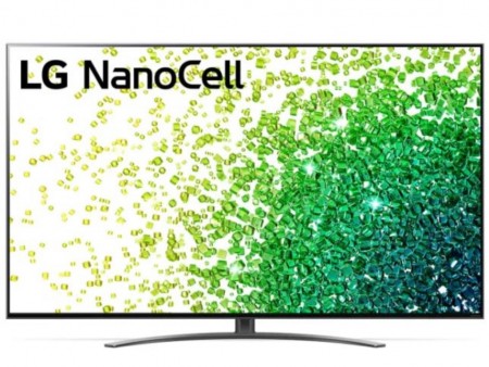 LG 65'' NanoCell UHD smart 65NANO863PA