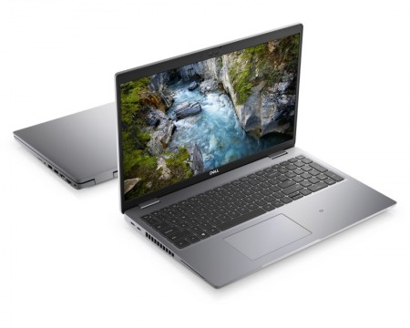 DELL Precision M3560 15.6'' FHD i7-1165G7 16GB 512GB SSD Nvidia T500 2GB Backlit FP Win11Pro 3yr NBD NOT19146