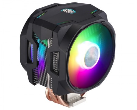 COOLER MASTER MasterAir MA610P ARGB procesorski hladnjak (MAP-T6PN-218PA-R1)