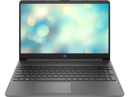HP 15s-fq4041nm i5 8GB 256GB 15.6'' 633Y7EA