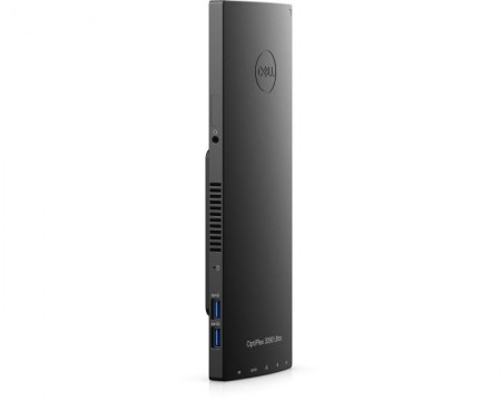 DELL OptiPlex 3090 Ultra Form Factor i5-1145G7 8GB 256GB Win11Pro 3yr NBD + WiFi