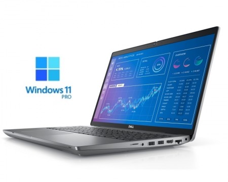 DELL Precision 3571 15.6'' FHD  i7 16GB 512GB Win11Pro 3yr NOT19955