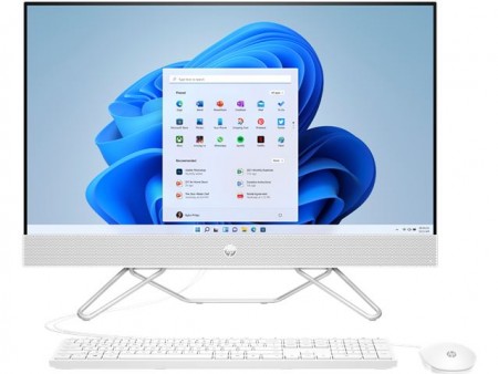 HP AIO 27-cb1003ny RYZEN 7 16GB 512GB W11H 670T4EA
