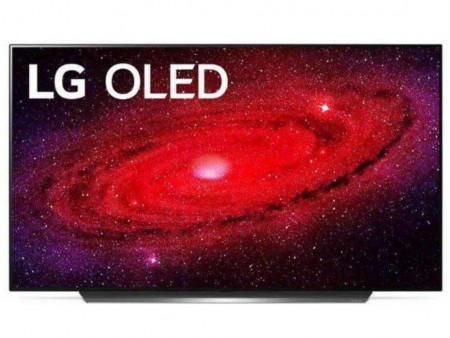 LG 55'' Ultra HD OLED55C12LA