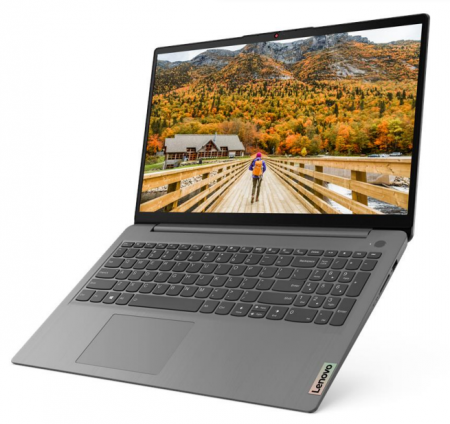 Lenovo IdeaPad 3 15ALC6 Ryzen 5 8GB 512GB 82KU00R3YA