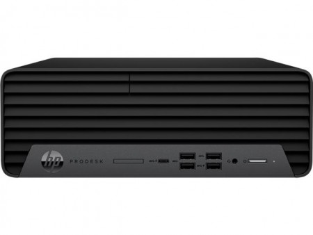 HP ProDesk 600 G6 i3 8GB 512GB 1TB W10P 9AW71AVTC3