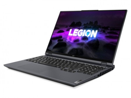 LENOVO Legion 5 15ACH6H 15.6'' Ryzen 7 16GB 2x1TB RTX 3060-6GB 82JU019RYA