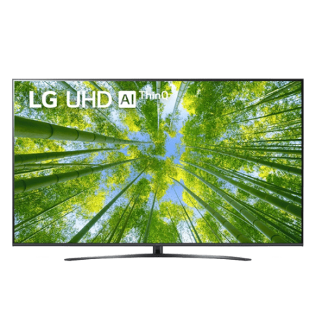 LG 70UQ81003LB LED 70'' Smart 
