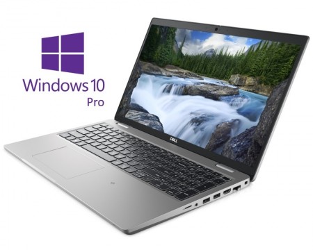 DELL Latitude 5521 15.6''  i7 32GB 1TB W10Pro NOT19436