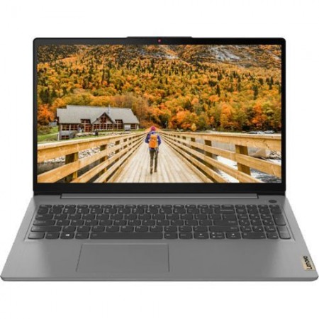 Lenovo IdeaPad 3 15ALC6 Ryzen 5 8GB 512GB 15.6'' FHD 82KU00R4YA