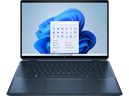 HP Spectre x360 16-f0033nn i7 16GB 1TB 16'' TouchScreen W11H Nocturne blue  5U1C0EA