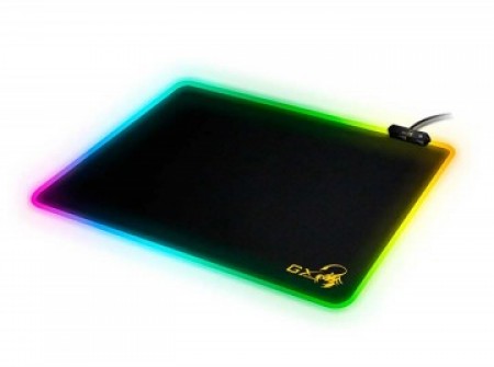  GENIUS GX-Pad 300S RGB Black USB