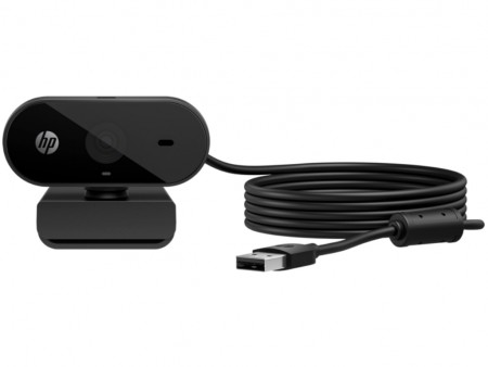 HP 325 FHD53X27AA 1080p crna 53X27AA