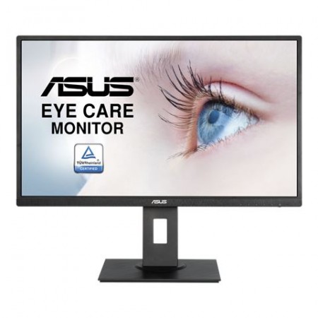 Monitor 27 Asus VA279HAL FHD VA HDMI VGA Pivot tilt swivel