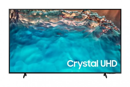 SAMSUNG LED 85'' UE85BU8072UXXH 4K SMART