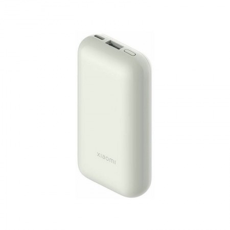 Xiaomi Mi 33W Power Bank 10000mAh Pocket Edition Pro (Ivory)