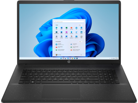 HP 17-cn2067nm i5 8GB 256GB 17.3'' IPS FHD GeForce MX550 YU 7F7H0EA