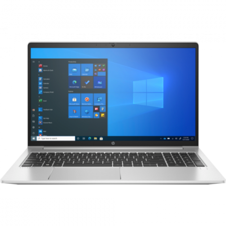 HP ProBook 450 G9 i5 8GB 256GB 15.6'' IPS FHD 6A151EA 