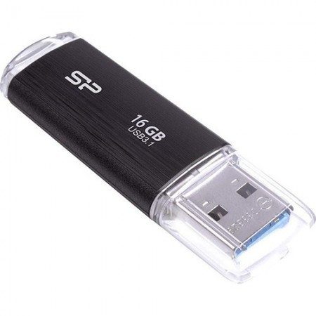 16GB Silicon Power SP016GBUF3B02V1K