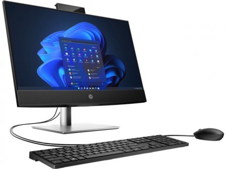 HP AIO 440 G9 I7 16GB 512GB W11P 6B2D5EA#BED