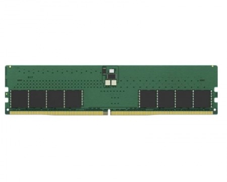 KINGSTON DIMM DDR5 32GB 5200MTs KVR52U42BD8-32