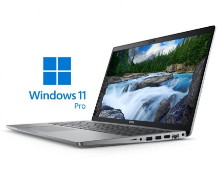 DELL Latitude 5540 15.6'' FHD i7 16GB 256GB W11P NOT21689