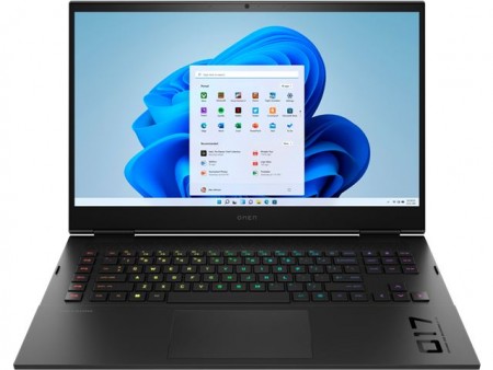 HP OMEN 17-ck1006nm i7 16GB 1TB 17.3'' IPS RTX3060 W11H (6G1S3EA)