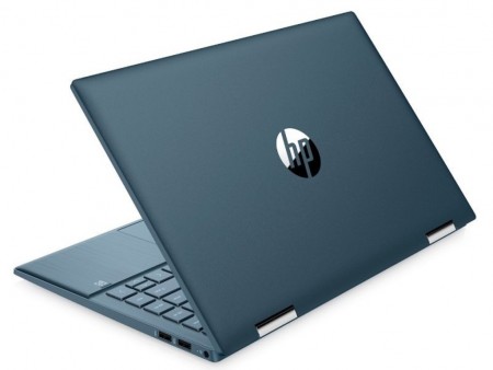 HP Pavilion x360 14-ek0010nm 14'' IPS Touch i5 16GB 512GB (79K28EA)