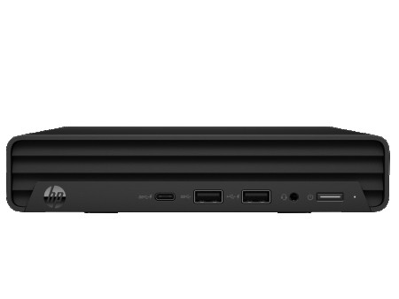 HP ProMini 260 G9 DM W11P i5 8GB 256GB (6D354EA)