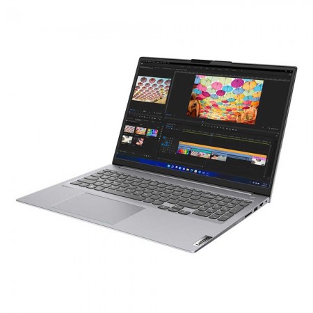 LENOVO ThinkBook 16 G4+ IAP 16'' i7 32GB 512GB W11P siva (21CY0062YA)